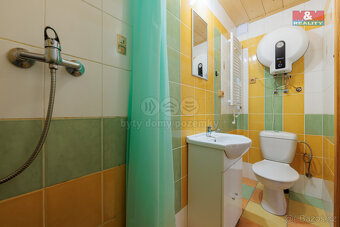 Prodej rodinného domu, 180 m², Loket-Údolí - 17
