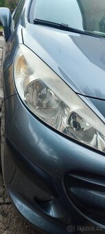 Peugeot 207 - 17