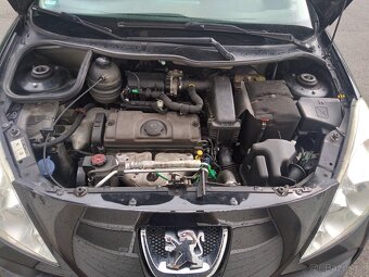 Peugeot 206+ +1.4i UrbanStyle - 17