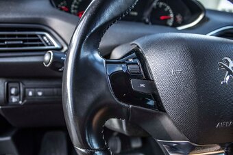 Peugeot 308 Break/SW - 17