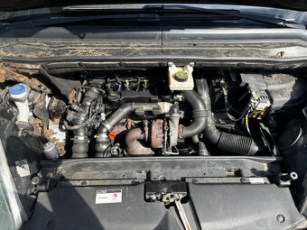 Citroën C4 1.6HDi 80kW, RV 2010, Automat, Klima, Panorama - 17