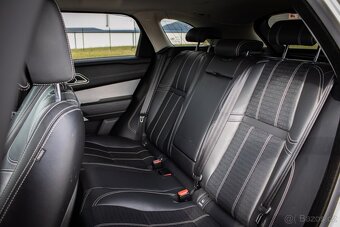 Land Rover Range Rover Velar 3.0D V6 SD6 300k HSE AWD A/T - 17