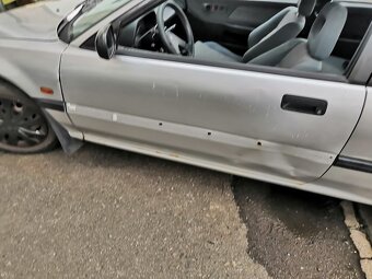 Prodám Honda Civic IV Hatchback 1990 1,5 16V, 66 Kw - 17