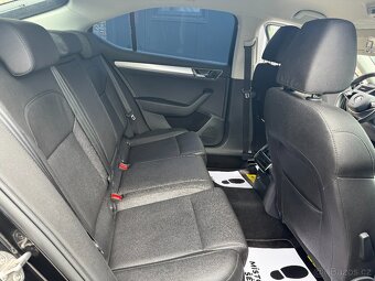 Skoda Superb 2024 - 17