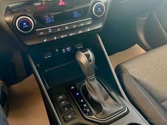 Hyundai Tucson 1,6CRDi 100kW Adventure DCT - 17