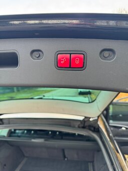 Mercedes Benz E55 AMG w211 - 17