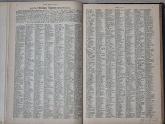 Andrees Allgemeiner Handatlas 1912 - 17