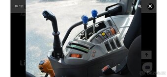 Deutz Fahr 5.100 traktor s celnim nakladacem - 17