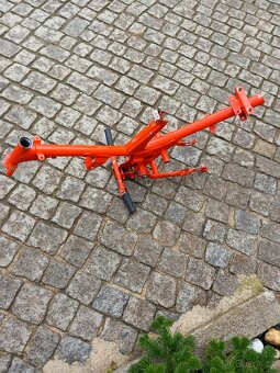 Moped Stella,Stella-Pento ruzne dily - 17