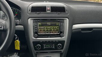 ŠKODA OCTAVIA 2.0 TDI DSG - 17