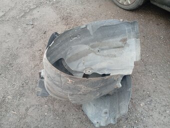 FORD S-MAX RV 2009 PŘEDEK BEZ REZU - 17