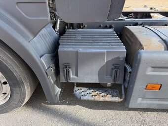 Scania R450 EURO 6 MEGA/lowdeck - 17