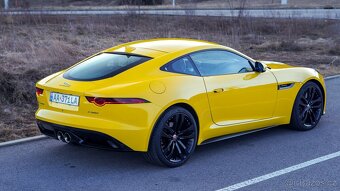 Znížená cena - Jaguar F-Type, r.v. 2020 odpočet DPH - 17