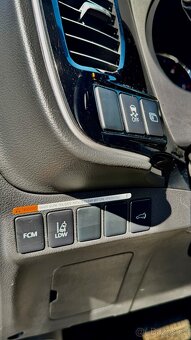 Mitsubishi Outlander 2,2 DI-D, 4x4 - 17