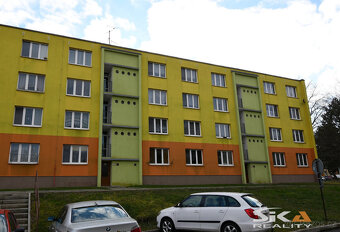 Prodej zařízené investiční garsoniéry, 20 m2 - Postoloprty - 17