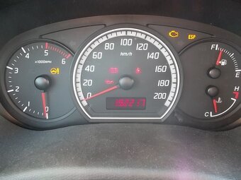 SUZUKI SWIFT 1.3 DIESEL NAFTA - 17