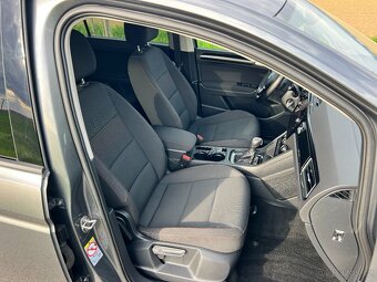 ► VW TOURAN 1.4 TSI 110KW DSG F1 R-LINE SPORT-NAVI-MARSEILLE - 17