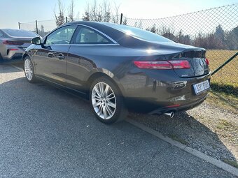 Prodam Renault laguna coupe. Initiale paris 2.0 DCI - 17