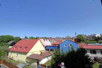 Prodej bytu 4+1 s lodžií , 88 m2 - Teplá, ev.č. 57952 - 17