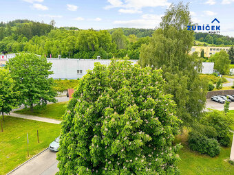 Prodej bytu 3+1 Vsetín - Ohrada - 17