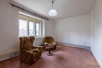 Prodej rodinného domu 436 m² v Ryšíně, pozemek 815 m² - 17