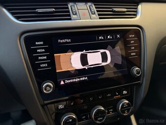ŠKODA OCTAVIA 3 2.0TDI 110kW FACELIFT • FULL LED • 123TIS KM - 17