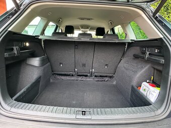 Škoda Kodiaq 2.0 Tdi 4x4 DSG 140kw 2018 - 17