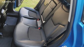 Jeep Compass, 1. majitel , stav nového vozu - 17