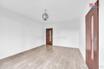 Pronájem bytu 3+1, 65 m², Náchod, ul. Pražská - 17