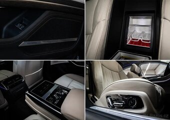 Audi A8 L - 17