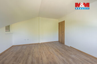 Prodej rodinného domu, 132 m², Úvaly, ul. Rokycanova - 17