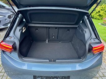 VW ID.3 Pro S 150kw 77kWh 6/2021 - 17