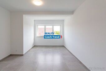 Pronájem rodinného domu 133 m², s garáží a tepelným čerpadle - 17