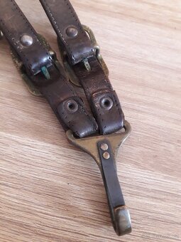 Prodam kordik Slovensky Stat 1940 ORIGINAL - 17