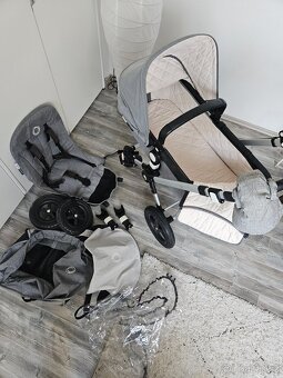 Kočárek Bugaboo Cameleon 3 - 17