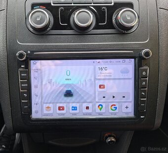 Vw Caddy Maxi - 17