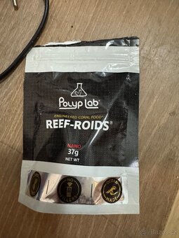 Prodám mořské akvárium + příslušenství - 17