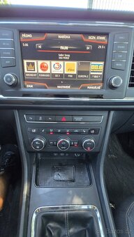 SEAT ATECA 1.0TSi STYLE ECO 85KW - 17