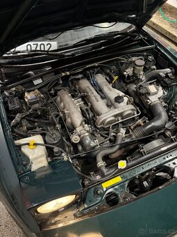 Mazda MX-5 Miata NA 1.6 1995 - 17