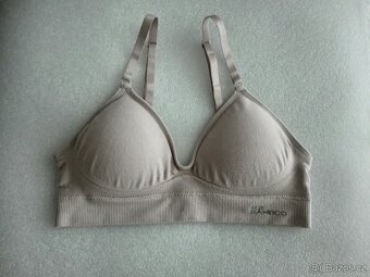 Dámské značkové oblečení S/36 - 17