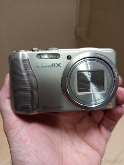 PANASONIC LUMIX DMC-TZ36 - 17