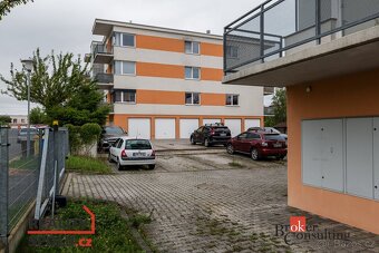 Prodej, byty/2+kk, 60 m2, Plzeň , Plzeň-město [ID 80251] - 17