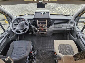 Iveco daily NAJETO 155.000 km, Do 3,5 tuny - 17