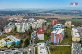 Prodej bytu 4+kk, 89 m², Praha, ul. Malotická - 17
