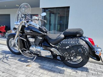 Suzuki C800 Intruder-ČR - 17