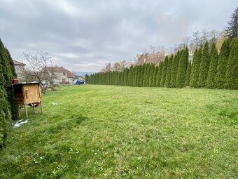 Prodej rodinné domy, 95 m2 - Rezidence Sadová, Kunštát, Poze - 17