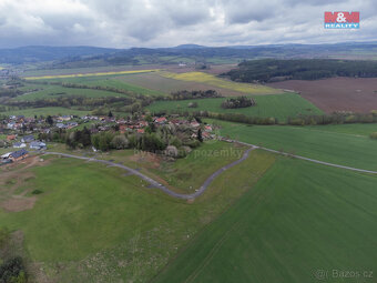 Prodej pozemku k bydlení, 1028 m², v Pařezově - 17