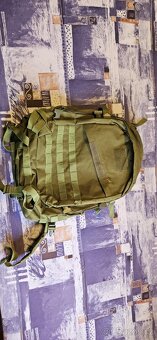 Airsoftové oblečení set - 17