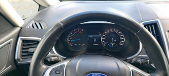 Prodám Ford S-Max 2.0TDCi Titanium - 17