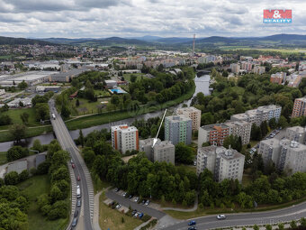 Prodej bytu 2+1, 43 m², Strakonice, ul. Sídliště 1. máje - 17